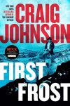 First Frost by Craig Johnson