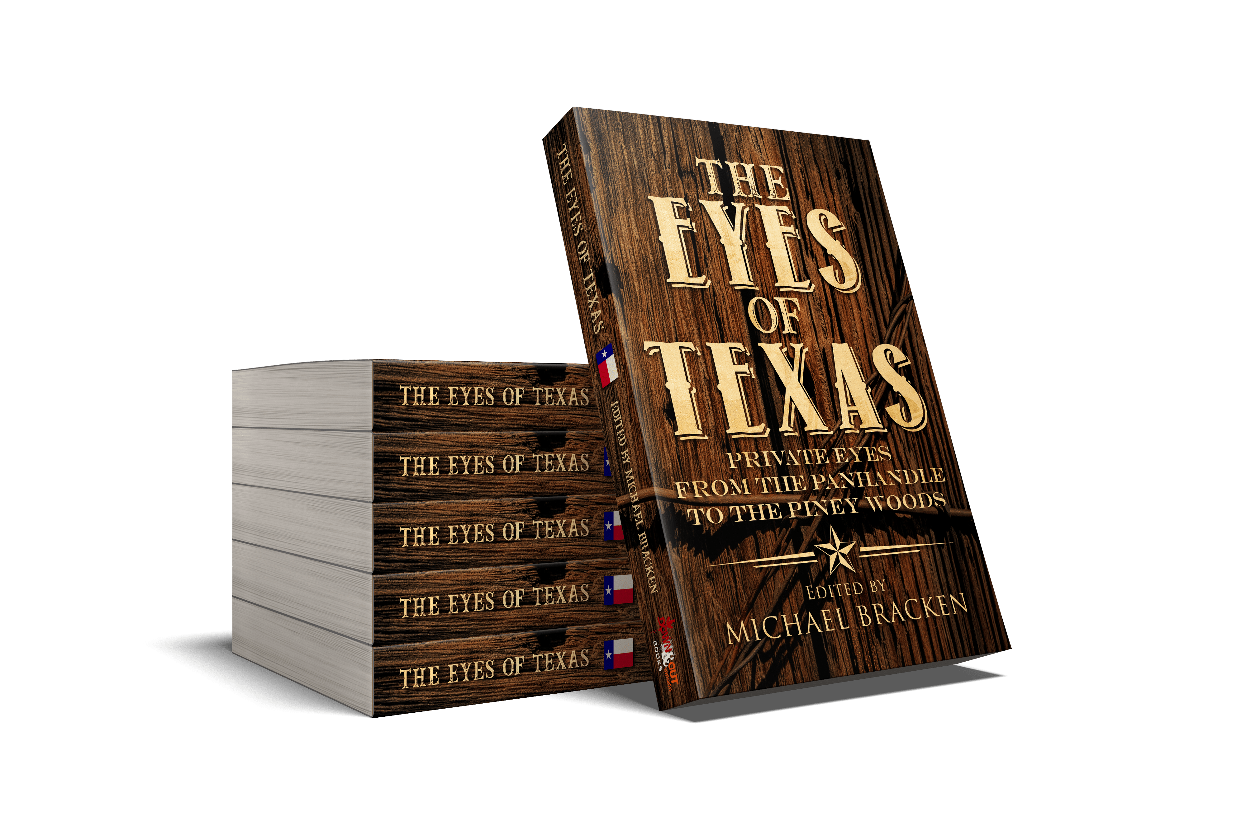 Eyes of Texas